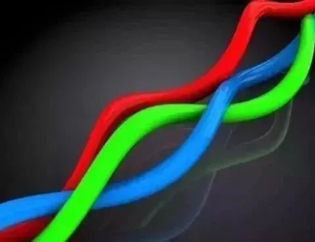 为什么电线都燃烧了，空气开关还不跳闸？