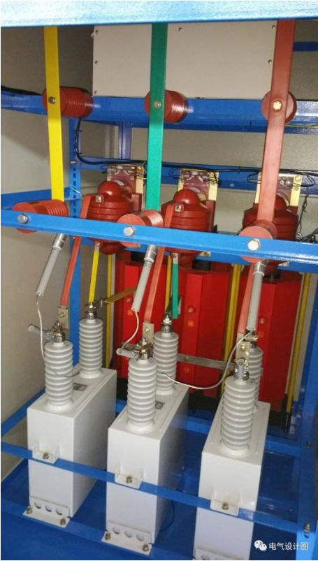 无功补偿的补偿方式是什么？有哪些优缺点？