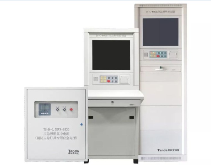 GB51309-2018应急照明系统的安装,看完就懂了!