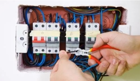 电工“三先”和“三后”的检修原则,涨姿势了