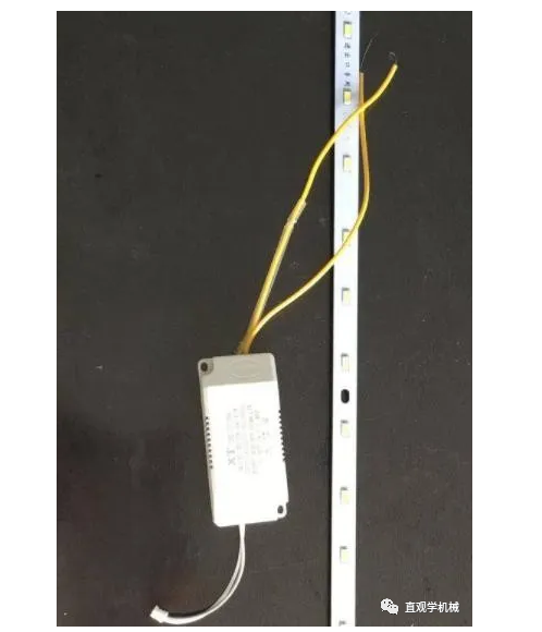 LED灯为什么会越用越暗？为什么会闪烁？