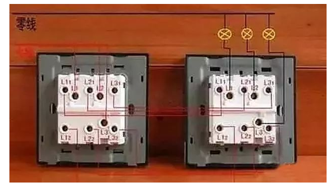 电路设计和家庭电路控制系统，建议收藏！