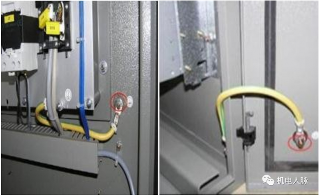 电气管线-防雷接地与等电位安装，干货！