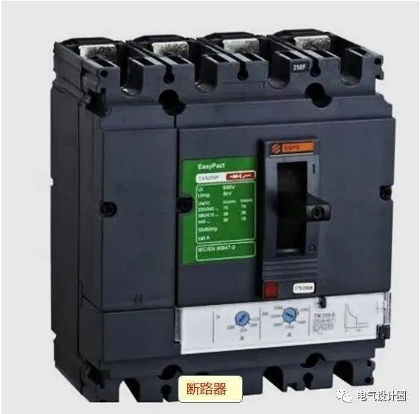 怎么看照明系统图和照明平面图？