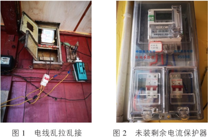 乡村振兴战略下的农村电气设计,你知岛多少?