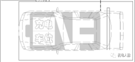 地库充电桩的设计与安装，很实用！