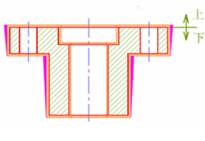 怎样设计毛坯图?怎么绘制毛坯图?