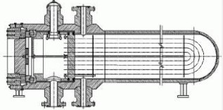 如何使换热器更加紧凑