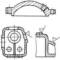 切削件结构设计:减少工件安装次数