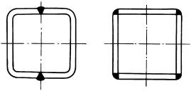 焊接结构设计：避免不合理的模仿结构