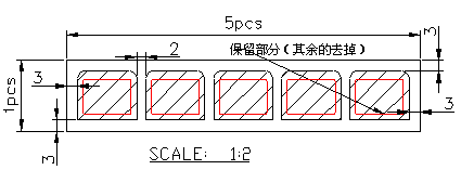 手机结构设计规范