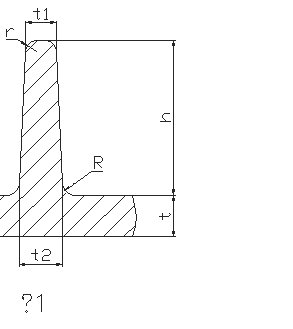 压铸件设计规范