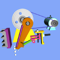 机器及其基本组成