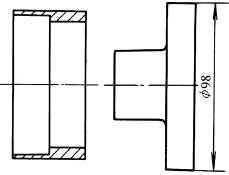 切削件结构设计：合理选择毛坯