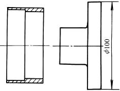 切削件结构设计：合理选择毛坯