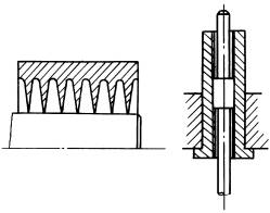 切削件结构设计：避免复杂内表面的加工