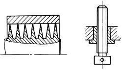 切削件结构设计：避免复杂内表面的加工