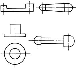 锻造件结构设计：避免加强筋
