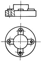 锻造件结构设计：避免凸台结构