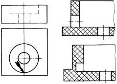 陶瓷件结构设计示例