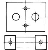 陶瓷件结构设计示例