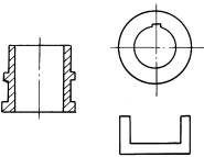 热处理件结构设计