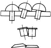 便于运送－机械结构设计