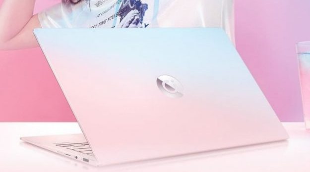 华硕推出搭载英特尔第11代的Adolbook 13 2021