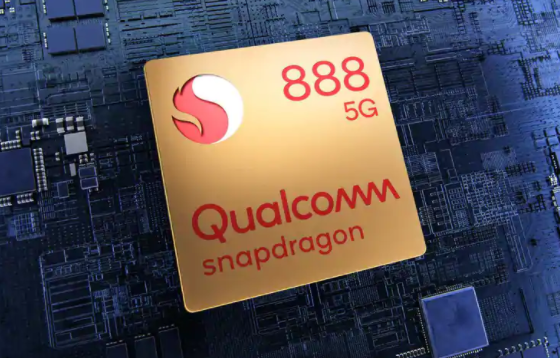 高通骁龙888更强大的Plus版本将于2021年晚些时候到