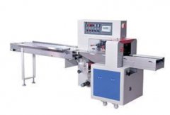 亚马逊的新型自动包装机比人类的速度快