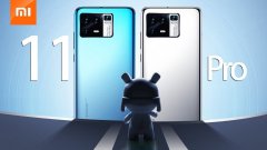 泄露的小米11 Pro渲染图显示了独特的摄像