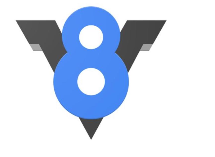 V8 JavaScript引擎8.0减少了40%的堆 增加了可选的链接