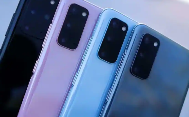 三星Galaxy S21的电池续航时间比Galaxy S20多35%