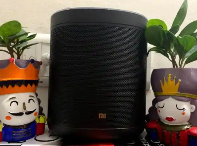 小米智能音箱评测:Hi-Fi音频处理器,12W扬声器