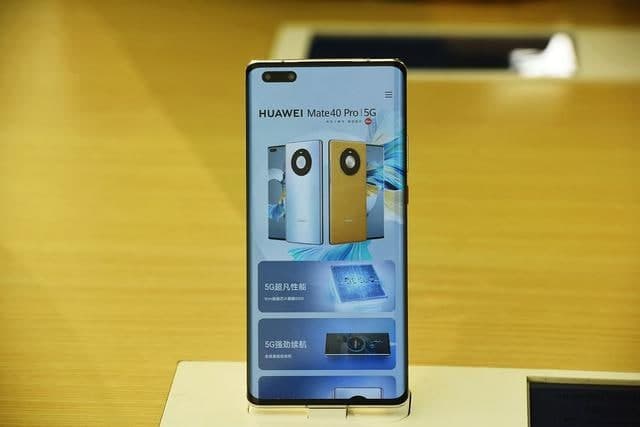 小米11和华为mate40哪个好 参数详情对比