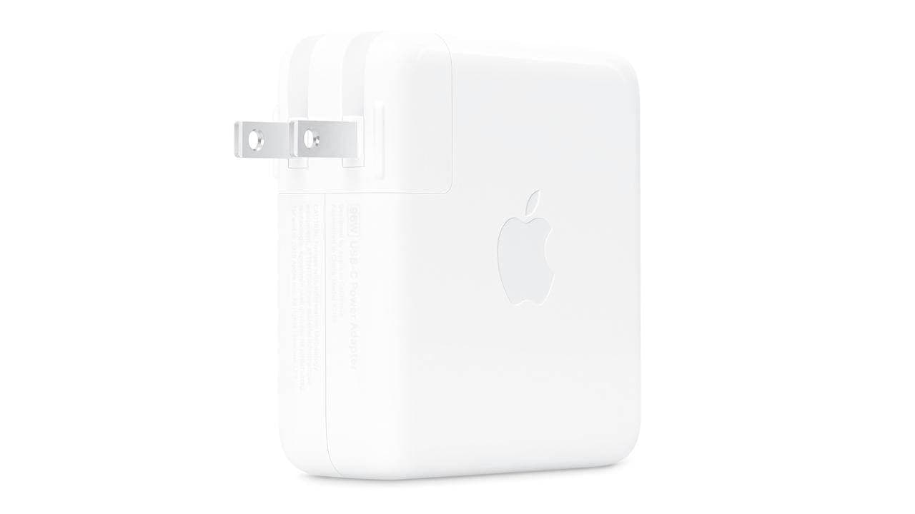 随着GaN的采用,苹果充电器可能变得更小,更轻