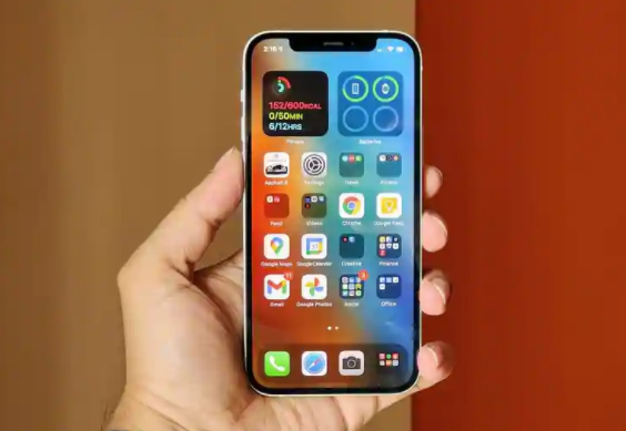iPhone 12的成本比iPhone 11高21％