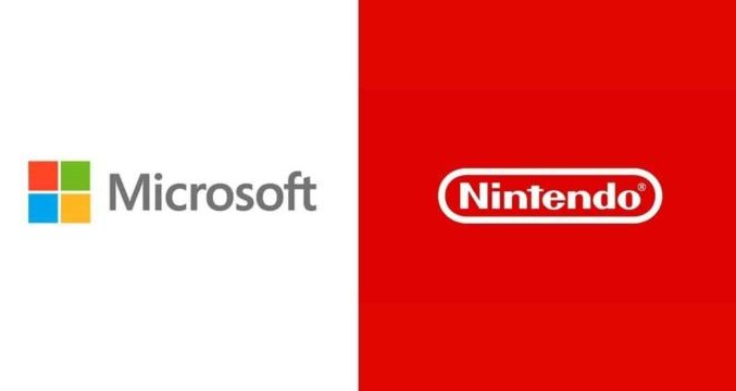 微软试图收购任天堂!这是详细信息
