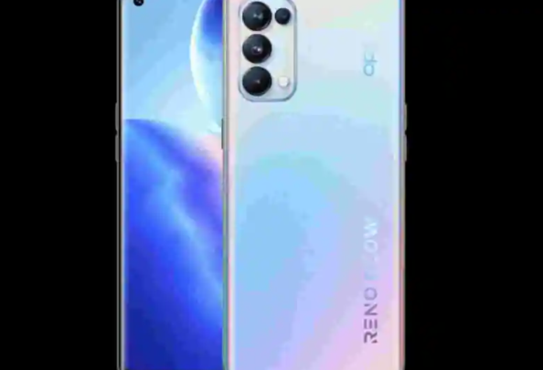 Oppo Find X3 Lite正在开发中,可能是Reno 5的更名
