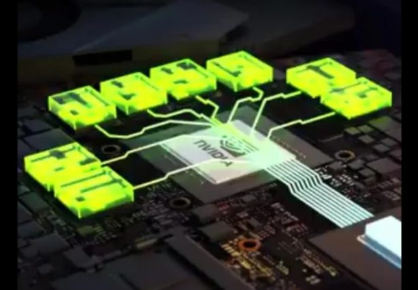 NVIDIA将在活动中推出GeForce RTX游戏