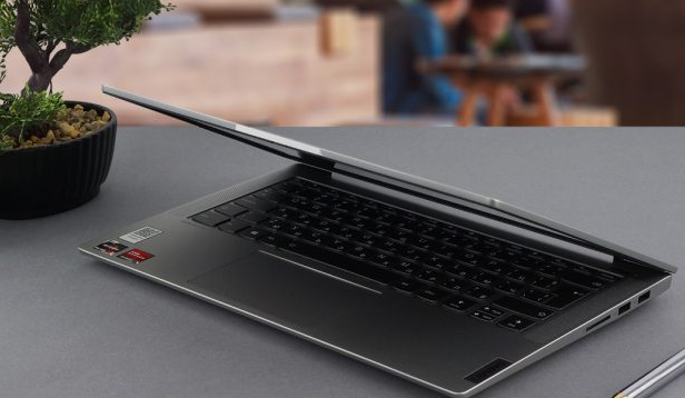 联想IdeaPad系列中最强大的:IdeaPad 5 Pro
