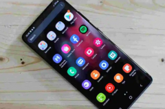 三星Galaxy S21 Ultra评测：显示屏和相机上的