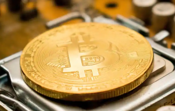 特斯拉购买比特币后,比特币首次突破47,000美元