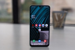 三星Galaxy M30s获得OneUI 3和Android 11更新