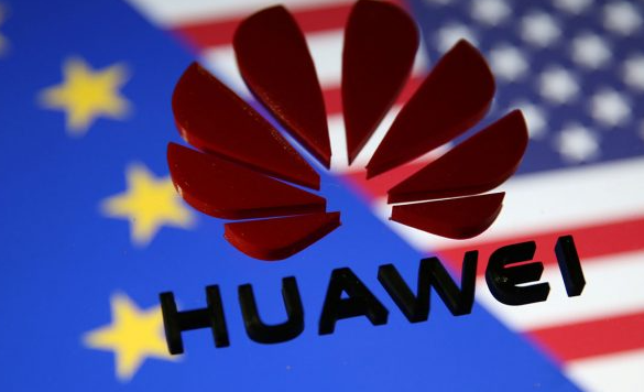 华为起诉联邦通信委员会