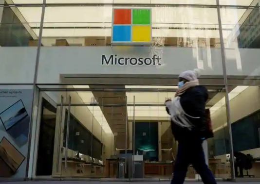 微软新的Stack HCI旨在帮助具有高级混合云功能的