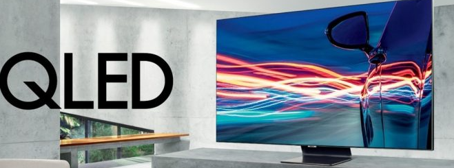什么是QLED，用于智能电视的技术