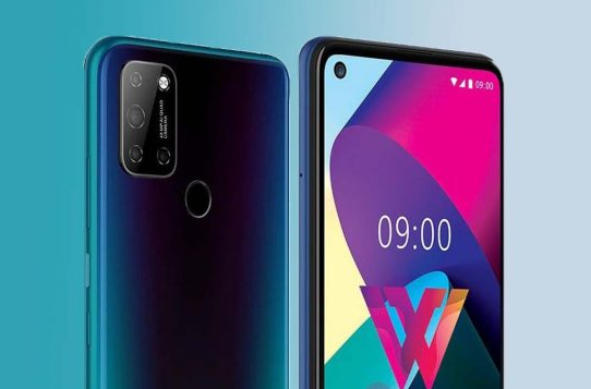 LG W41设计浮出水面！这是详细信息