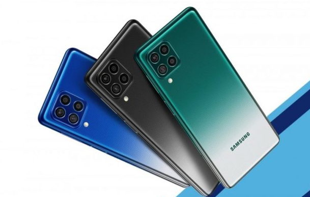 三星Galaxy F62：搭载Exynos 9825处理器