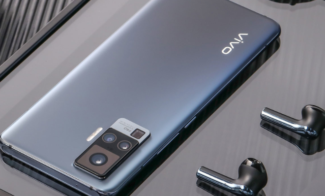 Vivo S9 5G可能配备具有44百万像素和8百万像素传感